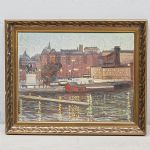 1759&nbsp;2025&nbsp;Oljemålning